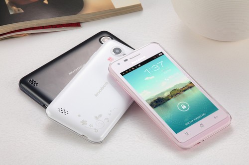 冬季也要美美的 美机koobee a690推荐_酷比 a690_手机厂商稿-中关村