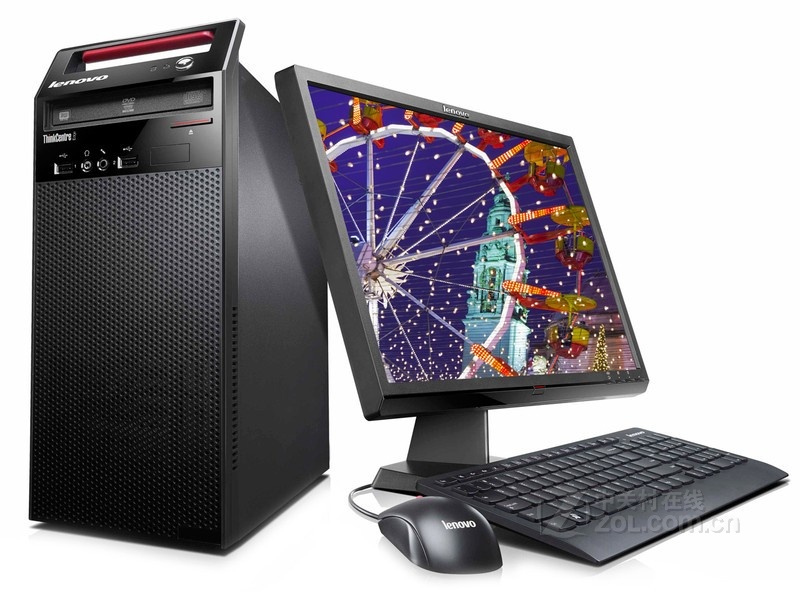 Lenovo Yangtian M5300D(220/2GB/500GB/G605)