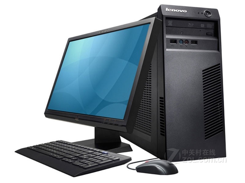 Lenovo Yangtian W2090D