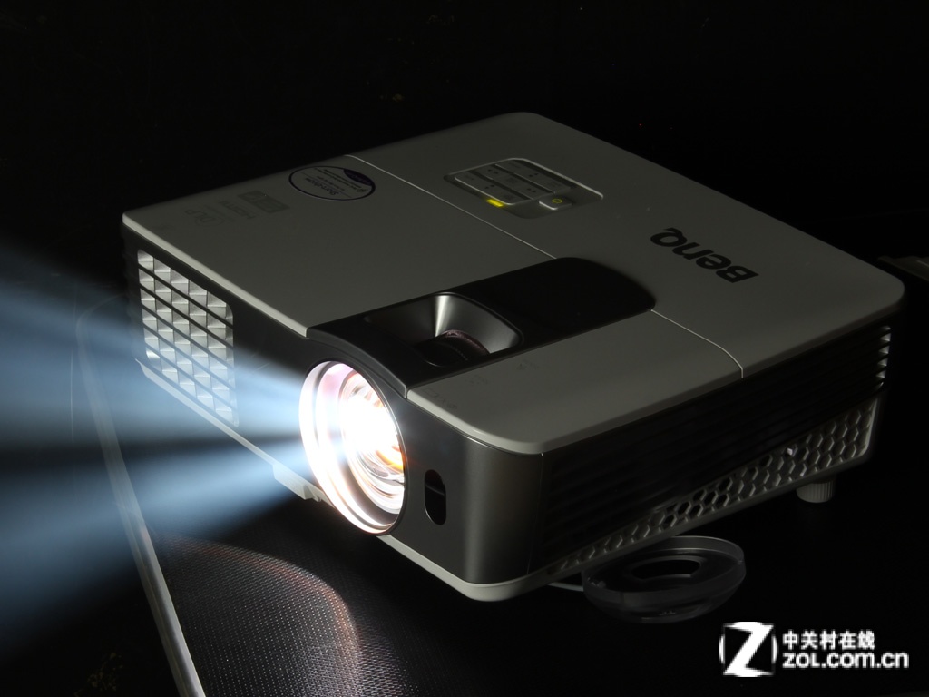 【高清图】 蜗居首选1080p影院 明基w1080st首测图12