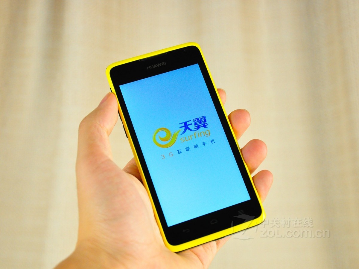 【高清图】 华为(huawei)c8813(电信版)其他图赏 图196