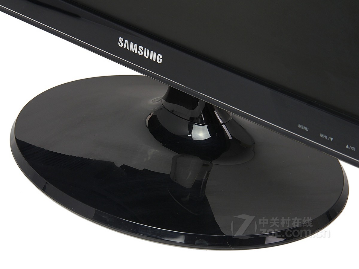 液晶显示器 三星液晶显示器 三星s23b550v 图片 底座2 / 14隐藏