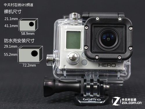 goprohero3 