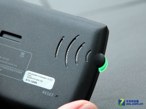 低价也玩个性设计凯立德新品开箱图赏