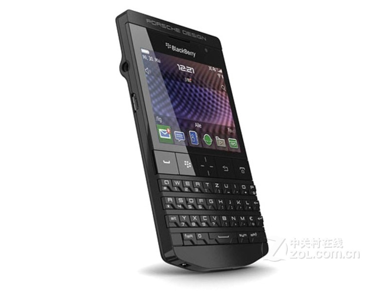 诺基亚c601与黑莓p9981哪个好