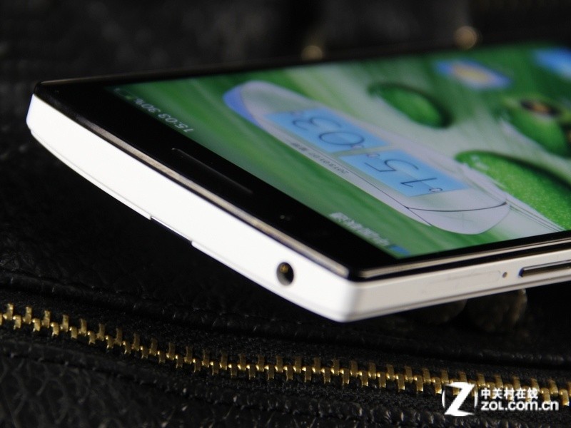 细节精工打造 1080p旗舰oppo find 5评测 (62/89)