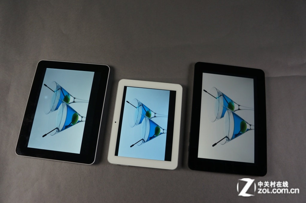 【高清图】 原道n80双擎ips对比9.7,10.1英寸显示图14