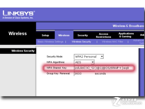 簲ȫ ˼Linksys·©? 