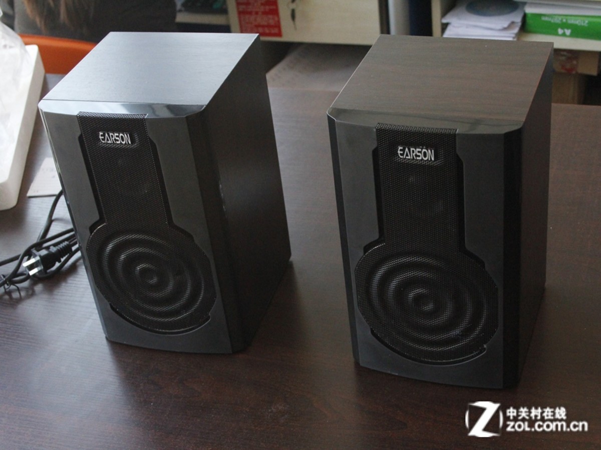 音箱 漫步者音箱 漫步者r1900t ii 06版 图片 返回综述页 19 / 21隐藏