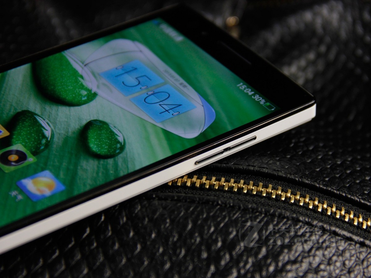 【高清图】 oppo(oppo)x909(find 5/16gb)其他图赏 图262