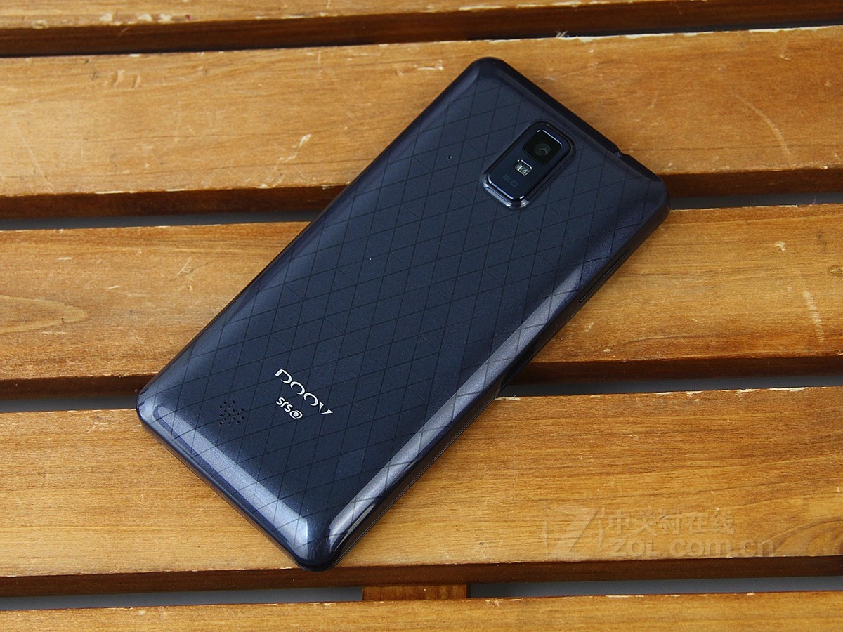 【高清图】 朵唯(doov)i1314其他图赏 图190