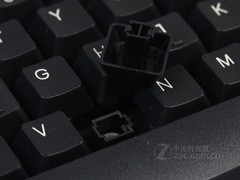 提升不加价 雅狐牛刀G100游戏键盘首测