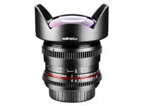 威摄14mm T3.1 VDSLR