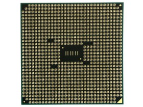 CPU