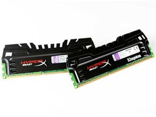 ��ʿ�ٺ������� 16GB DDR3 2133��KHX21C11T3K2/16X��