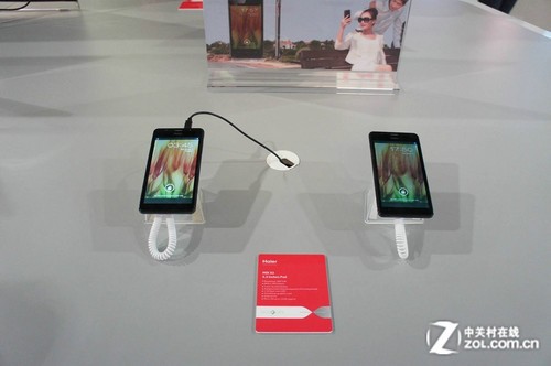 CES 2013������Я����ƽ������CESչ̨ 