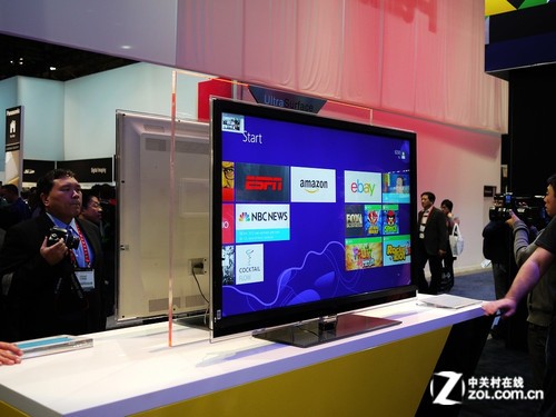 TCL 