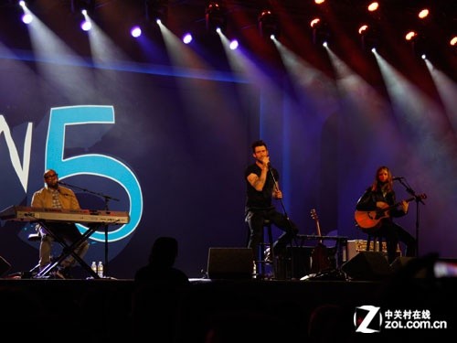 Born Mobile CES2013高通不只有骁龙800