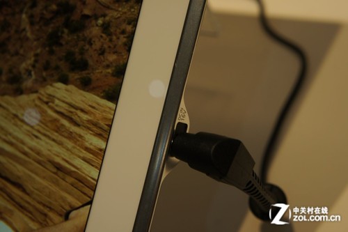 CES2013:松下4K