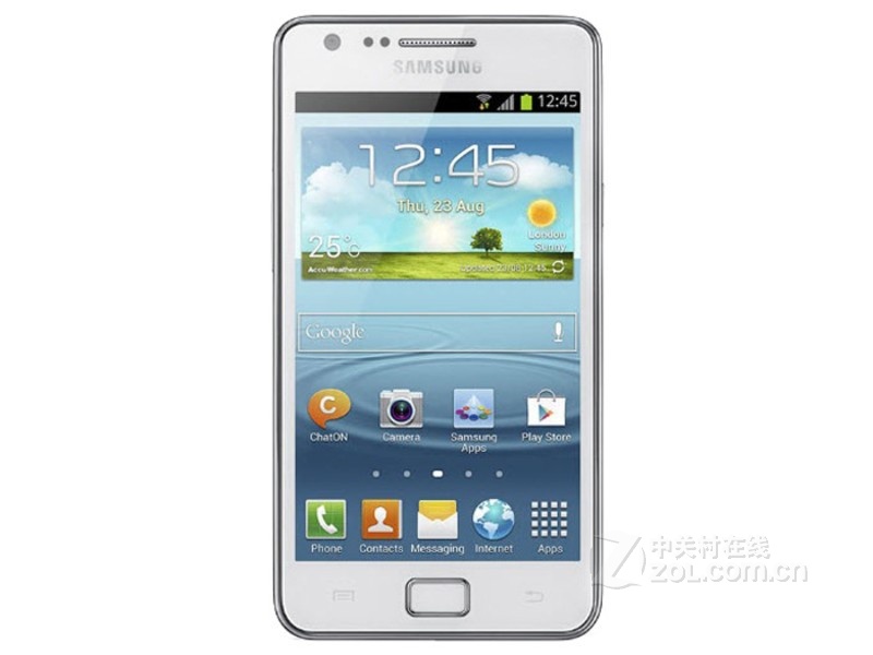 I9105PGALAXY SII Plus