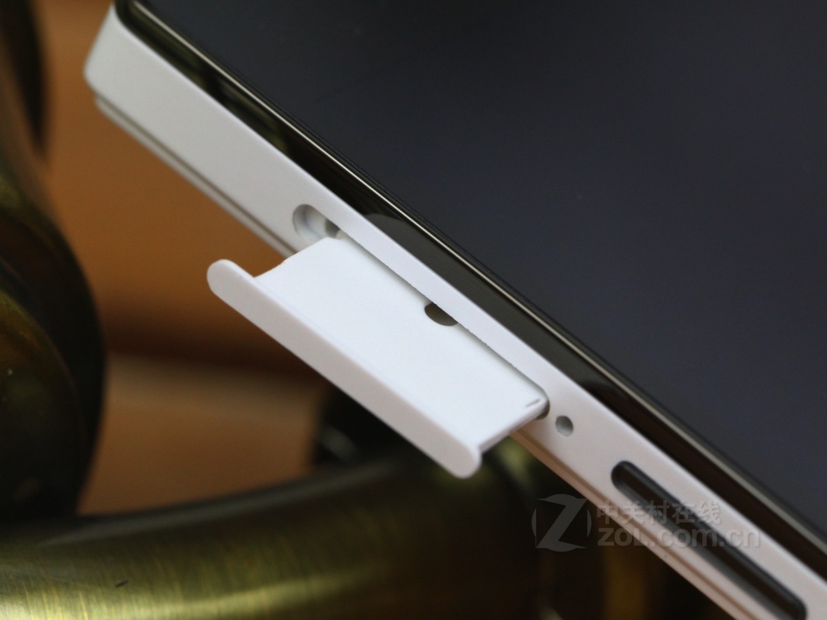 【高清图】oppo(oppo)x909(find 5/16gb)其他图赏 图249-zol中关村