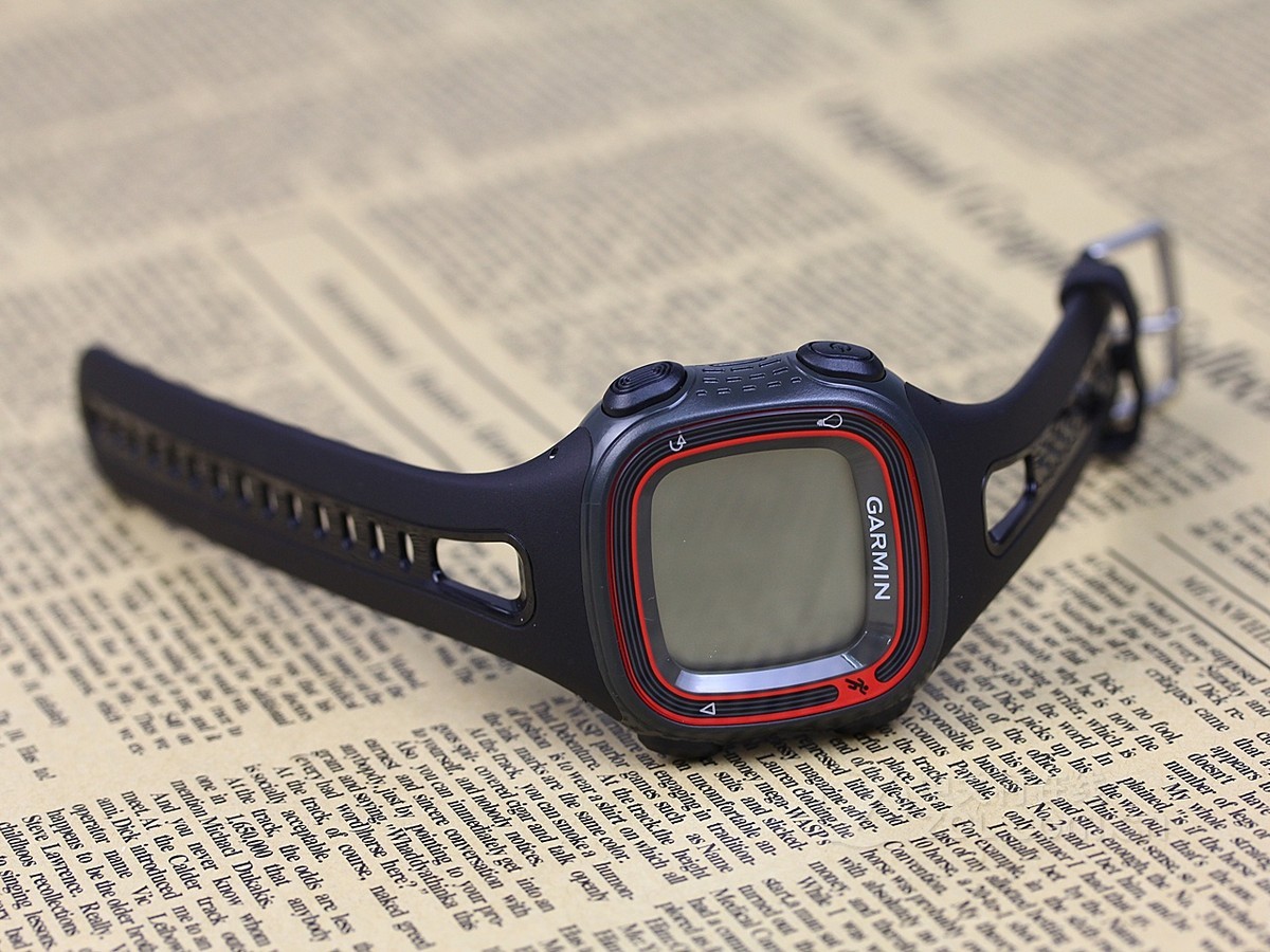 【高清图】 佳明(garmin)fr10效果图 图53