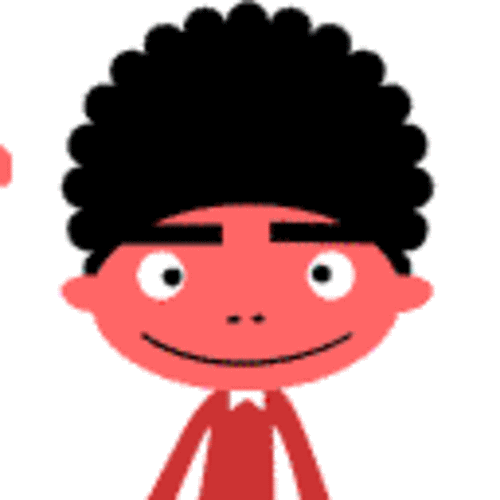 酱爆jumpoo男生qq表情图片