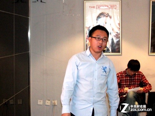 脚踏实地闯未来 硬件&家电2012总结会