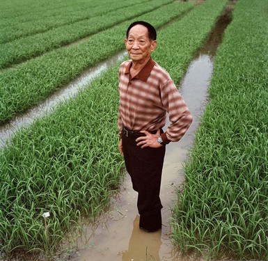 摄影师邓伟辞世 回忆他眼中的《中国人》