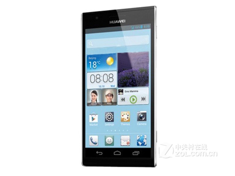ΪAscend P2 Mini