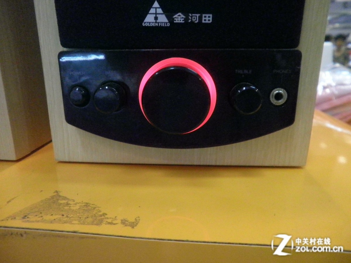 音箱 漫步者音箱 漫步者r1900t iii 图片 返回综述页