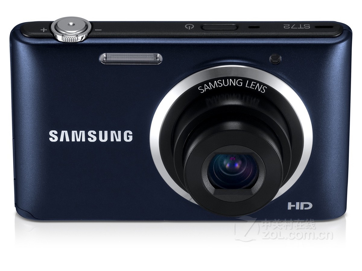 【高清图】 三星(samsung)st72整体外观图 图31