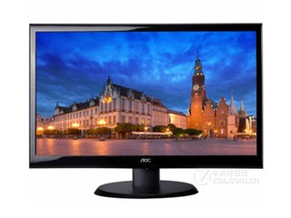 AOC E2050SW