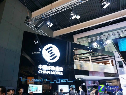 ��ҫMWC ���ƶ��������TD-LTE�ն˲�Ʒ 