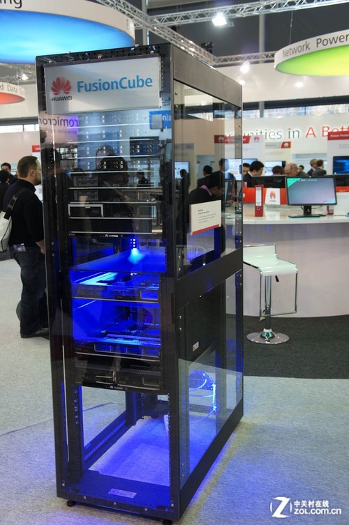 ����CeBIT ������Ϊʮ����߿����Ʒ 