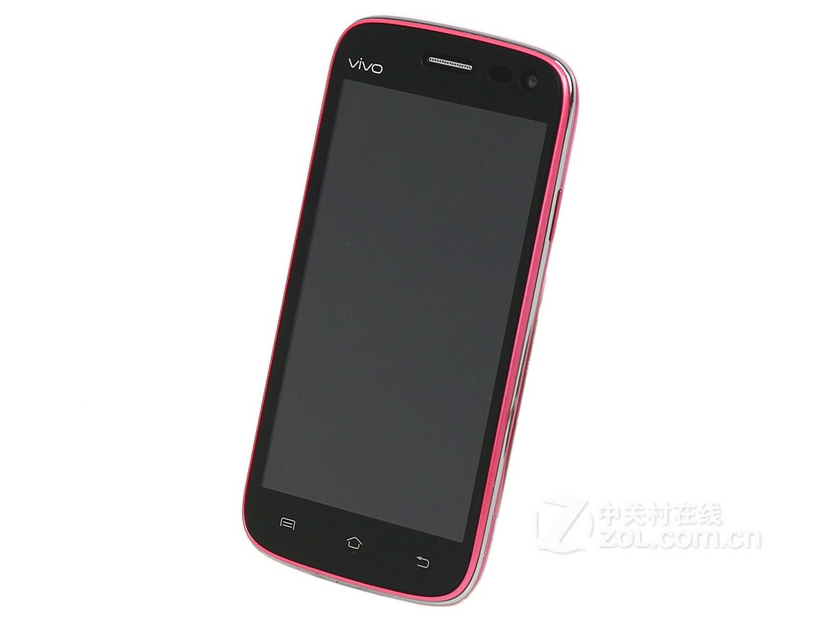 vivo s11t(移动版)