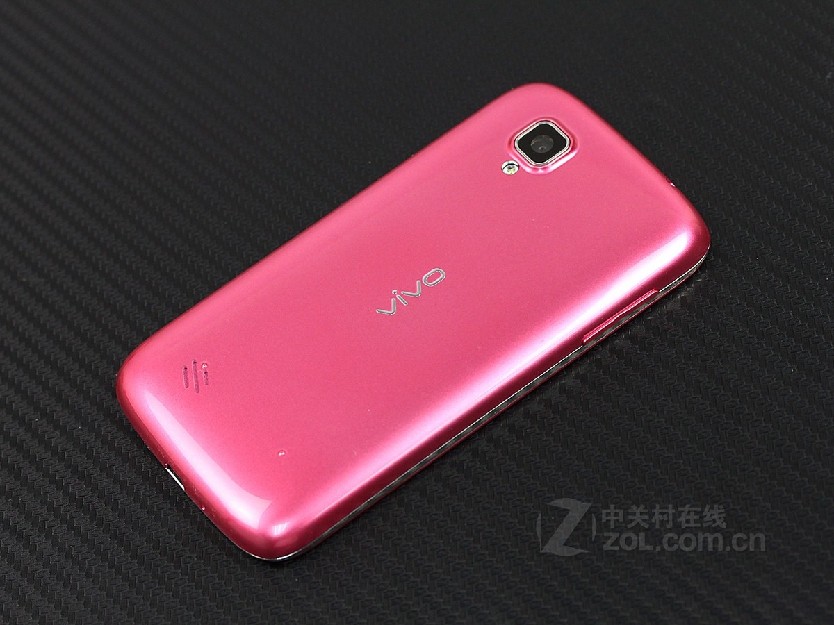 vivo s11t(移动版)