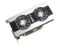 XFX讯景HD7750酷魂双风扇黑卡
