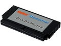 金胜维40PIN DOM电子硬盘（1GB 单通道)