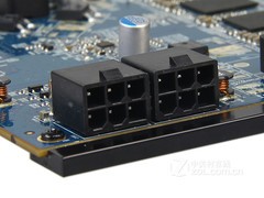 HIS HD7850 4GB 