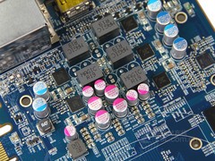HIS HD7850 4GB 