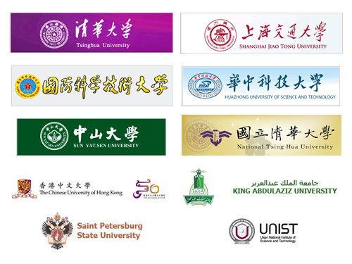 超算F1赛 详解首届ASC13亚洲大学生超算