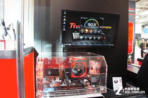 ��Դ�г������� CeBIT��Ʒ�������� 