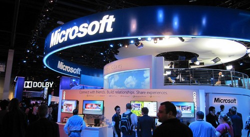 CeBIT 2013:�й�������ɽկSurface Pro 