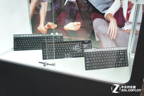 ���������� ˫�����ڶ���ƷCeBIT�ع� 