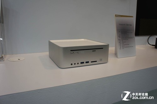 Z87����ʵ�ﾪ��! ����ߵ�����CeBitչ 