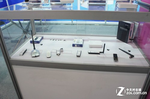 CeBIT2013��B-Link�������߾�Ʒ���� 