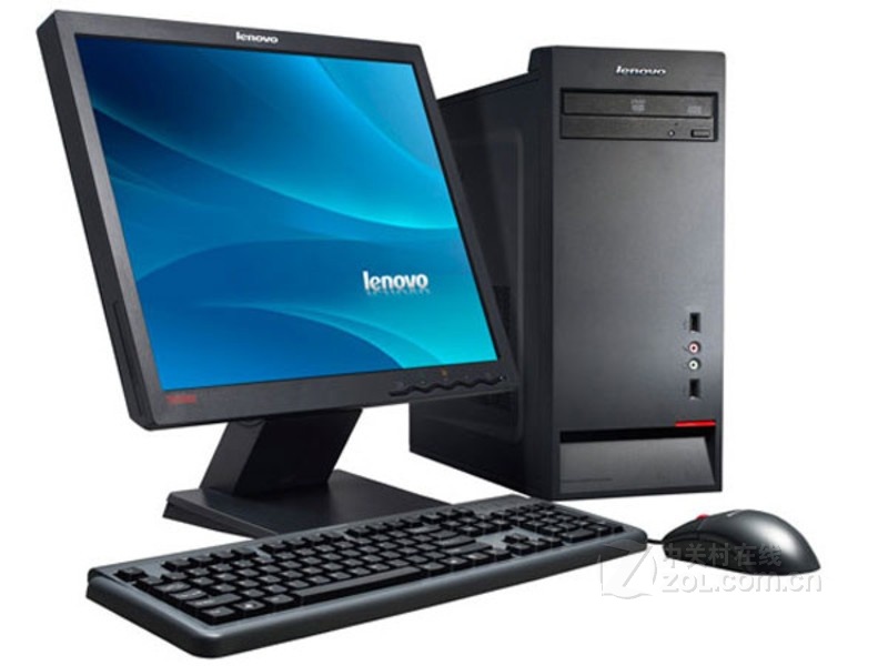 Lenovo Qitian M4350(i5 3470/4GB/500GB/1GB дискретная графика)