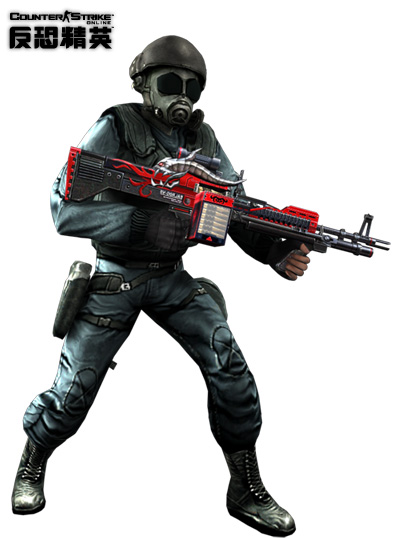 震世炎魔全民疯抢csolbalrog系列神器盘点