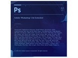 Adobe Photoshop CS6   英文（BOX）